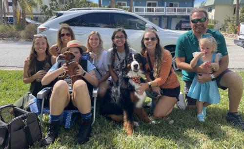 Barktoberfest 2023