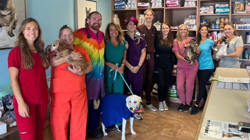 employee picture pride 2023
